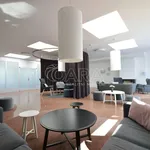 Pronajměte si 1 ložnic/e byt o rozloze 32 m² v Praha