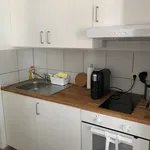 Miete 1 Schlafzimmer wohnung von 40 m² in Düsseldorf