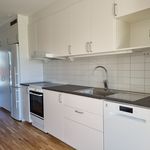Rent 2 rooms apartment of 55 m², in Smygehamn