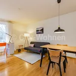 Miete 1 Schlafzimmer wohnung von 45 m² in Hamburg