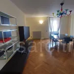 Rent 3 bedroom apartment of 120 m² in Bergamo