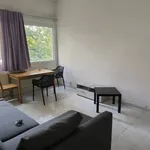 Appartement de 24 m² avec 1 chambre(s) en location à Thionville