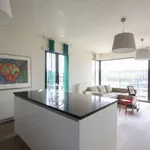 Appartement de 89 m² avec 2 chambre(s) en location à brussels