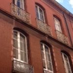 Appartement de 71 m² avec 3 chambre(s) en location à Toulouse