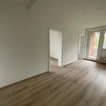 Miete 3 Schlafzimmer wohnung von 62 m² in Aurich