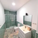 Rent 4 bedroom apartment of 330 m² in madrid