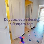 Appartement de 15 m² avec 3 chambre(s) en location à Saint-Étienne