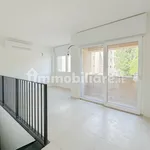 Rent 4 bedroom apartment of 110 m² in Bologna