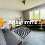 Louer appartement de 2 pièces 44 m² 550 € à Quimper (29000) : une annonce Arthurimmo.com