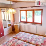 Rent 2 bedroom apartment of 120 m² in Luhačovice