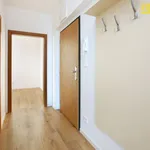 Rent 2 bedroom apartment of 59 m² in České Budějovice