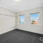 Rent 2 bedroom apartment in Neutral Bay