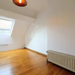 Rent 3 bedroom apartment in Saint-Gilles