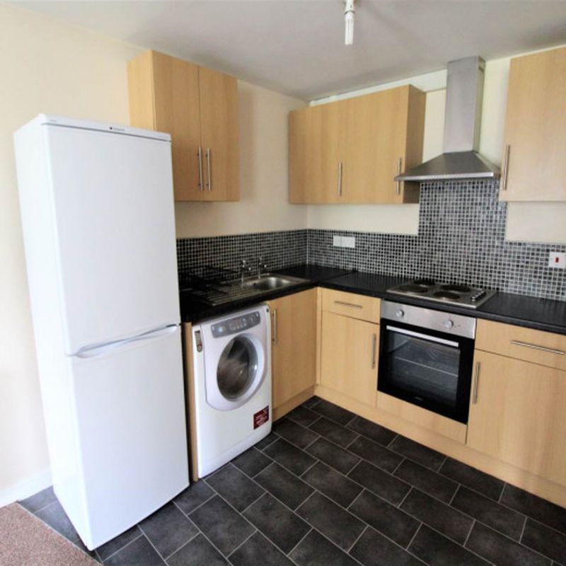 2 Bedroom Duplex For Rent in Barnsley Spring Vale