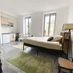 Studio de 23 m² à lyon