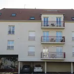 Rent 2 bedroom apartment of 34 m² in crépy-en-valois