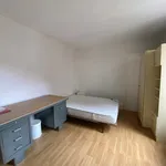 Appartement de 29 m² avec 1 chambre(s) en location à NANCY