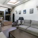 Appartement de 41 m² avec 1 chambre(s) en location à Paris