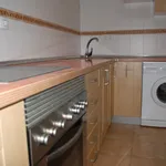 Alquilo 1 dormitorio apartamento de 67 m² en  Gelves