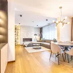 Rent 4 bedroom apartment of 117 m² in Zagreb