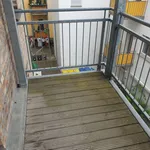 Miete 3 Schlafzimmer wohnung von 68 m² in Halle (Saale)