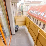 Rent 1 bedroom apartment of 41 m² in Budapest