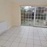 Terraced house to rent in Tarporley Walk, Wilmslow, Cheshire SK9