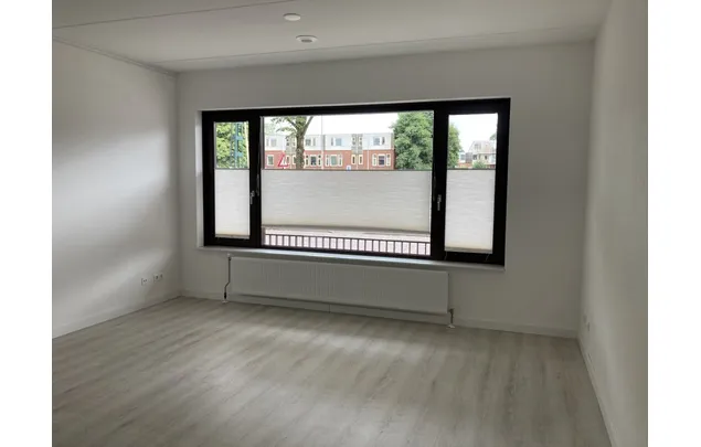 Huur 2 slaapkamer appartement van 55 m² in groningen