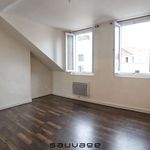 Appartement de 31 m² avec 2 chambre(s) en location à Le Havre