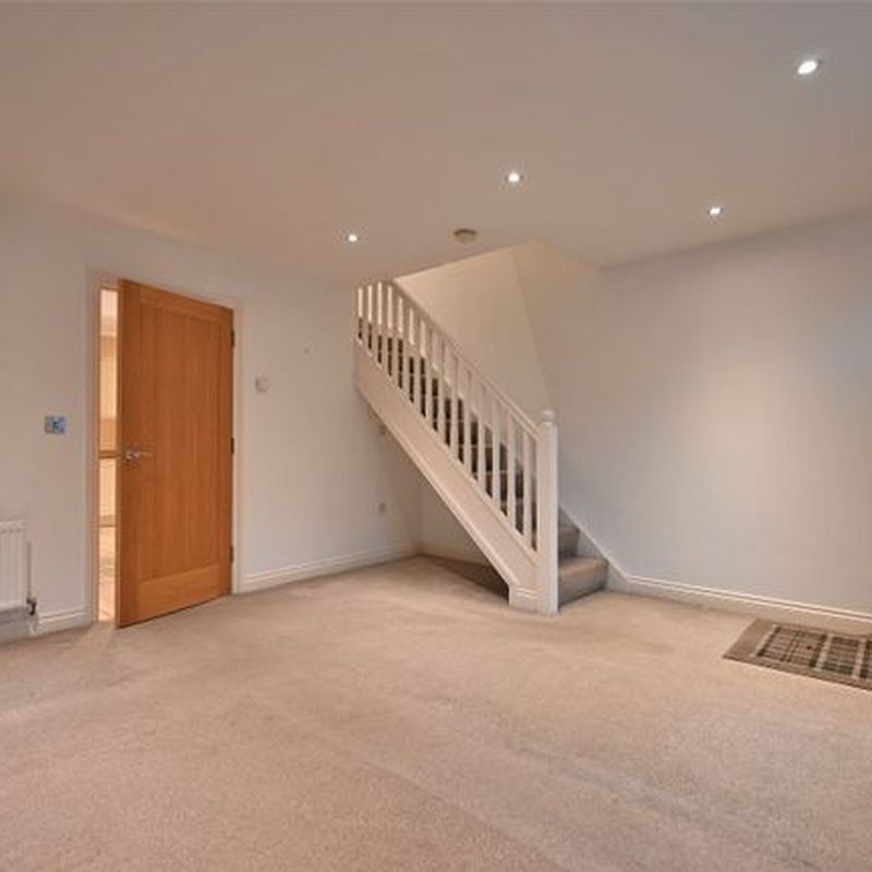 Semi-detached house to rent in Water Skellgate, Ripon HG4