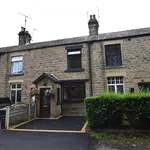 Rent 2 bedroom house in High Peak