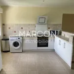 Appartement de 80 m² avec 2 chambre(s) en location à AUBUSSON