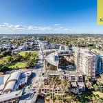 Rent 3 bedroom apartment in Parramatta