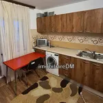 Rent 1 bedroom apartment in Oancea