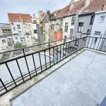  appartement avec 2 chambre(s) en location à Schaerbeek - Schaarbeek