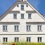 Rent 4 bedroom apartment of 110 m² in Dinkelscherben