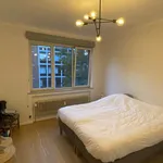 Appartement de 105 m² avec 2 chambre(s) en location à brussels