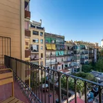 Rent a room of 19 m² in Barcelona