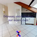 Rent 1 bedroom apartment in Dijon