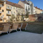 Rent 3 bedroom apartment of 49 m² in Graz