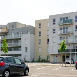 Rent 3 bedroom apartment of 57 m² in PESSAC