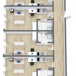 Alugar 1 quarto apartamento de 20 m² em Lisbon