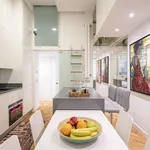 Alquilo 5 dormitorio apartamento de 75 m² en Madrid