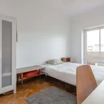 Quarto em Lisboa