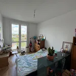 Appartement de 92 m² avec 4 chambre(s) en location à POITIERS