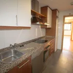 Alquilo 3 dormitorio apartamento de 110 m² en Guadalajara