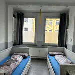 Miete 2 Schlafzimmer wohnung von 52 m² in Dortmund