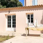 Maison de 60 m² avec 2 chambre(s) en location à Aix-en-Provence