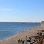 Apartamento en alquiler por temporadas.  VFT / MA / 47120 Piso en Los Boliches Fuengirola