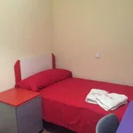 Rent a room in madrid